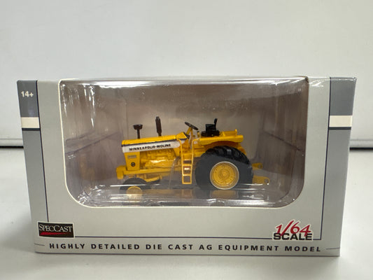 Minneapolis-Moline G1000