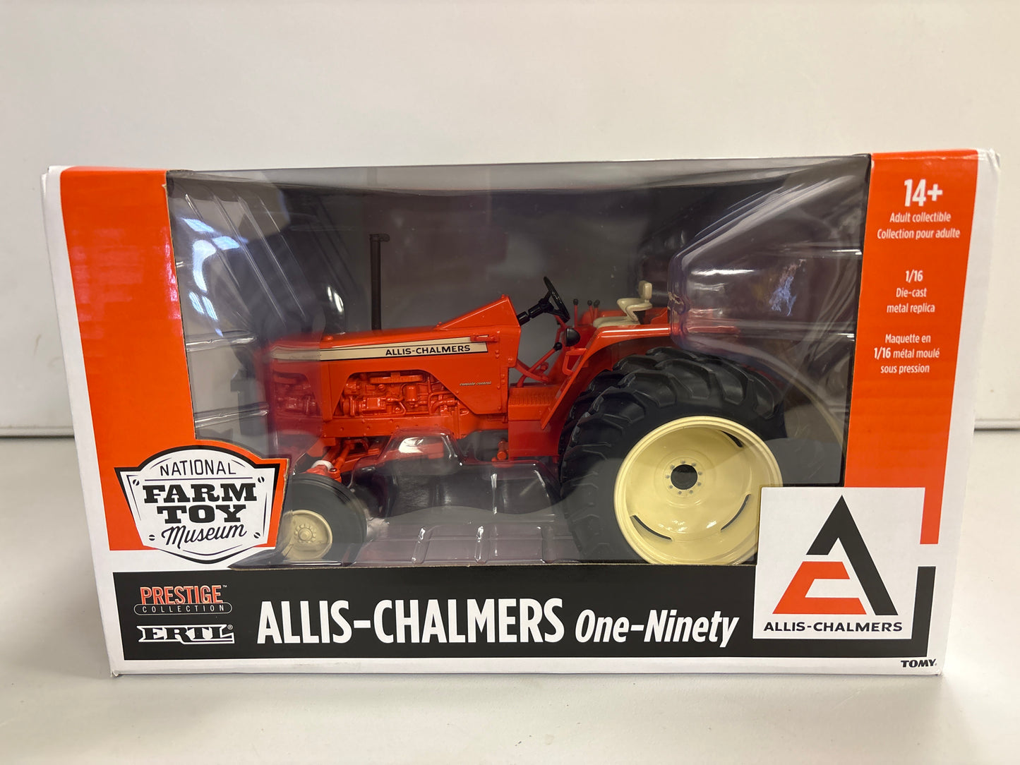 Allis-Chalmers one-ninety