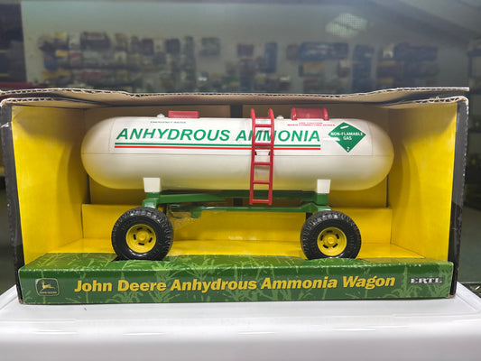 John Deere Anhydrous Ammonia Wagon