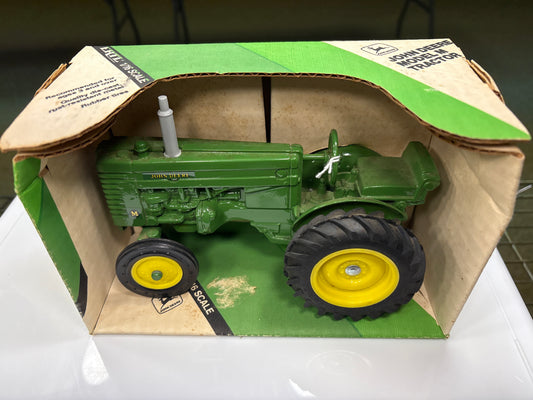 John Deere Model “M” Tractor