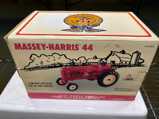 Massey-Harris 44 Tractor