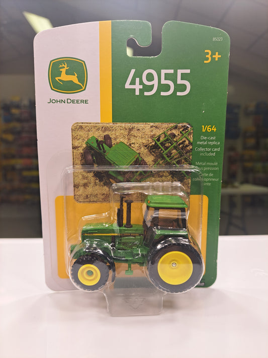 John Deere 4955