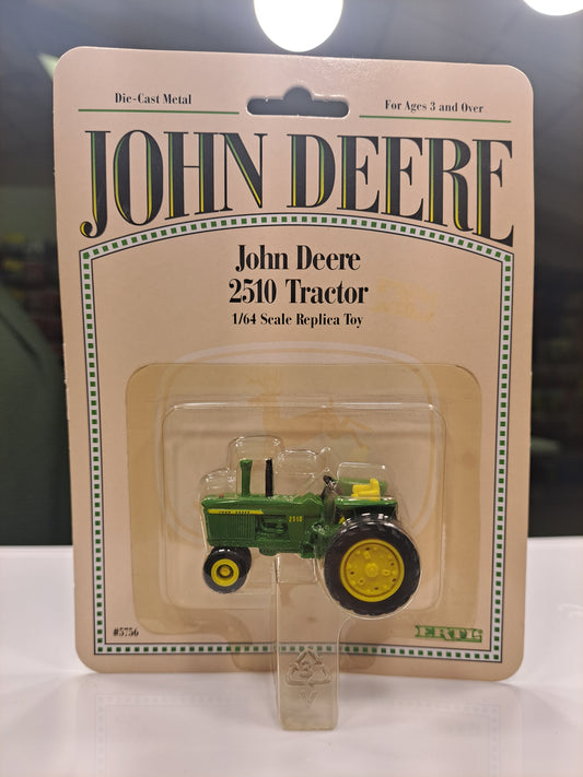 John Deere 2510 Tractor