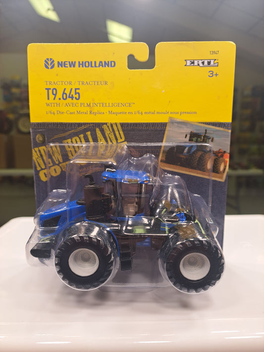 Tractor T9.645