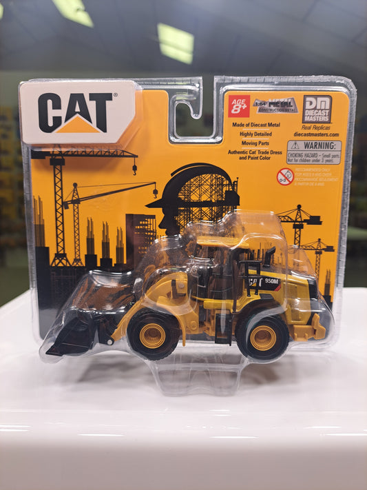Cat 950M Wheel Loader