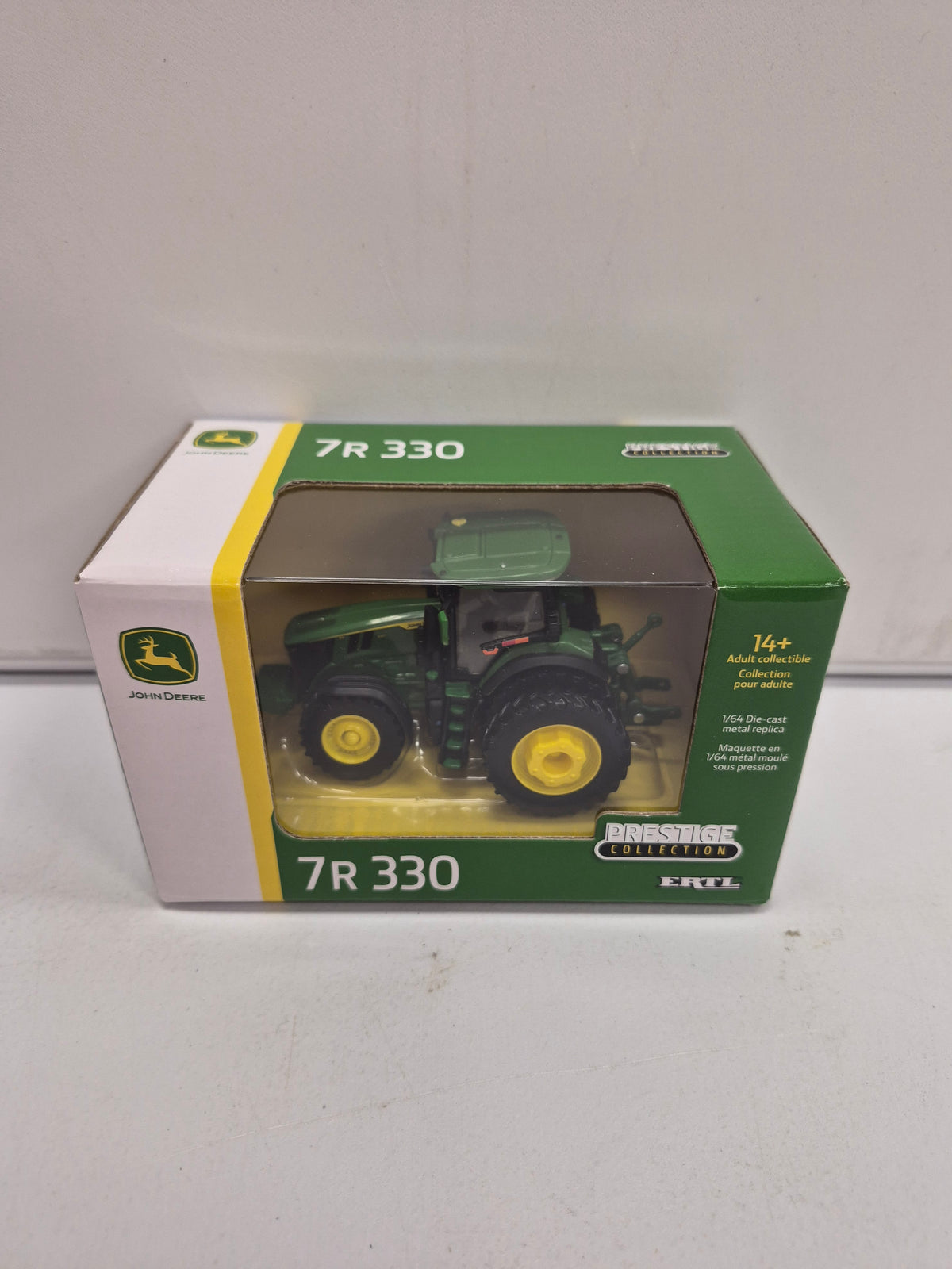 John Deere 7R 330