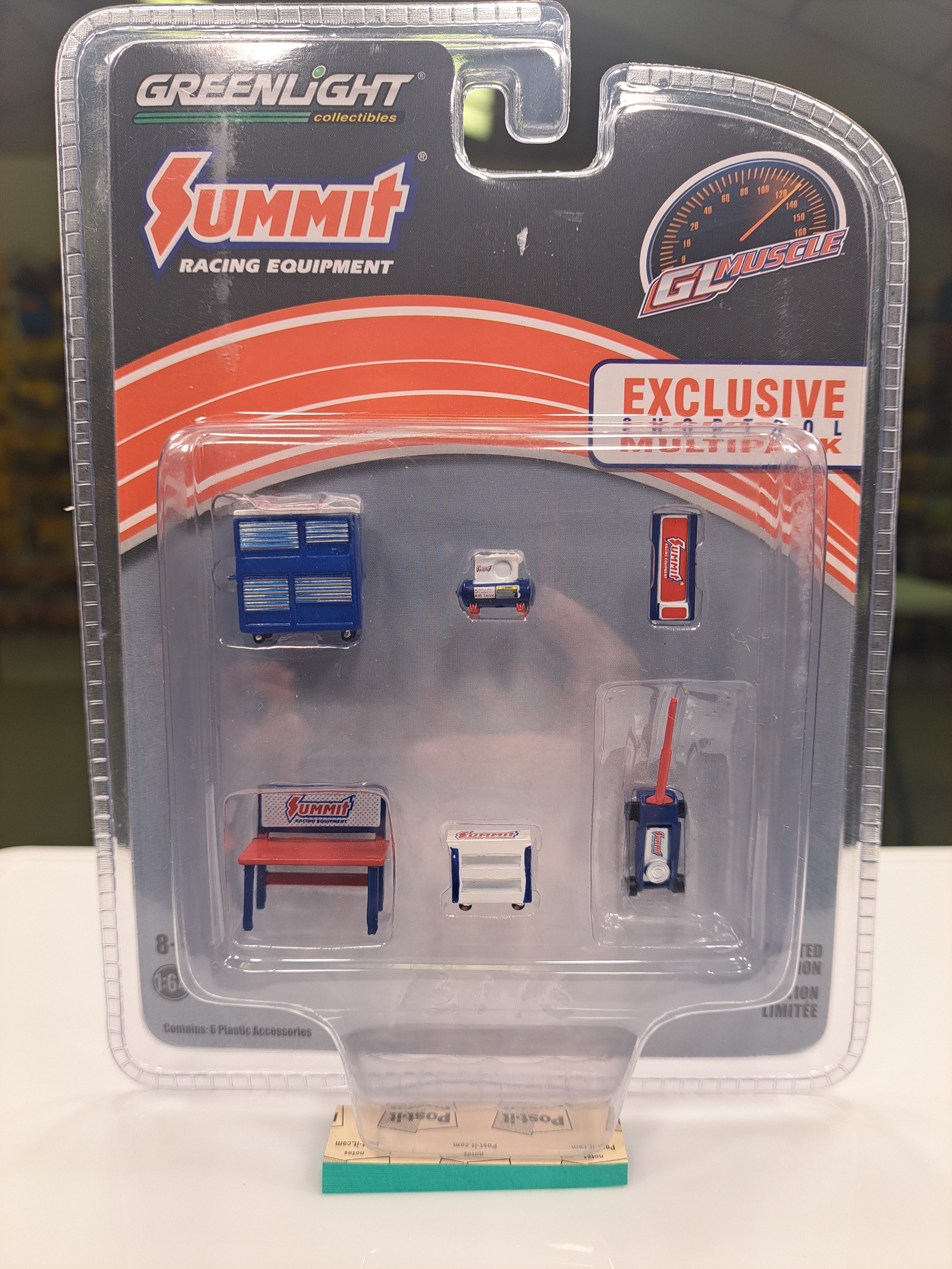 Summit Racing Equipment Accessories – Mast Farm Toys