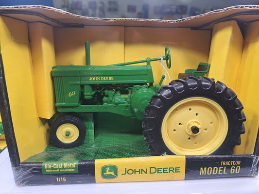 John Deere Model 60