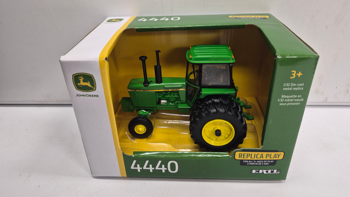 4440 John Deere Tractor