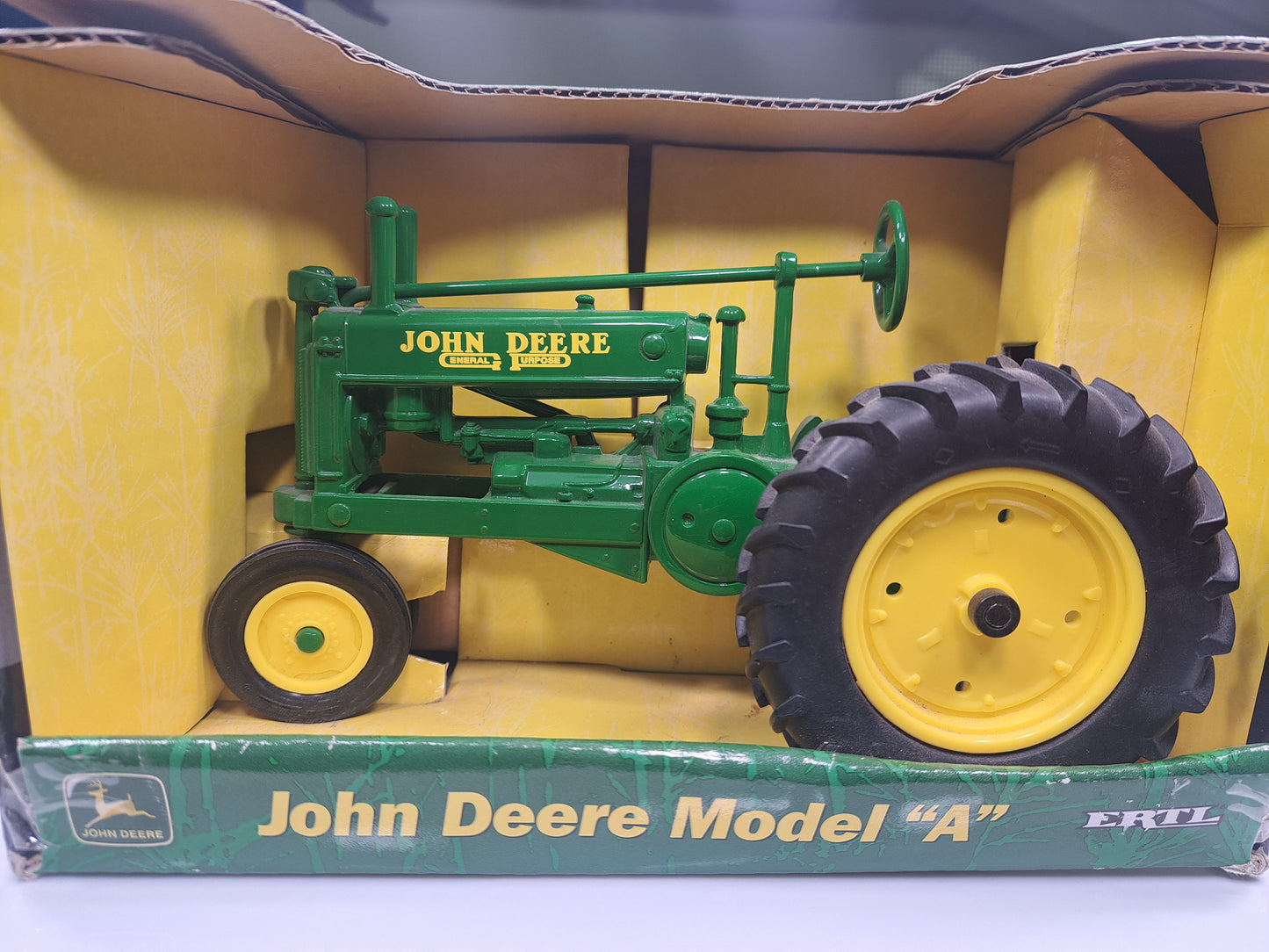 John Deere Model "A"