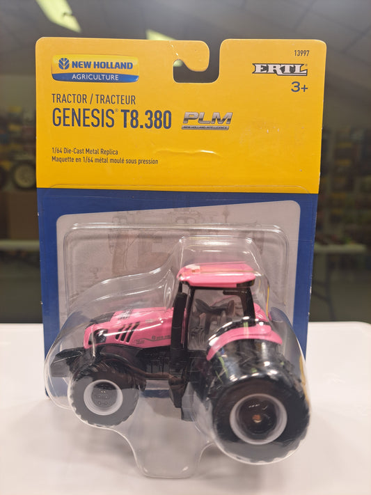 Tractor Genesis T8.380