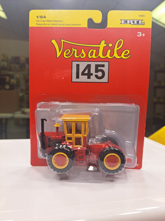 Versatile 145 Tractor