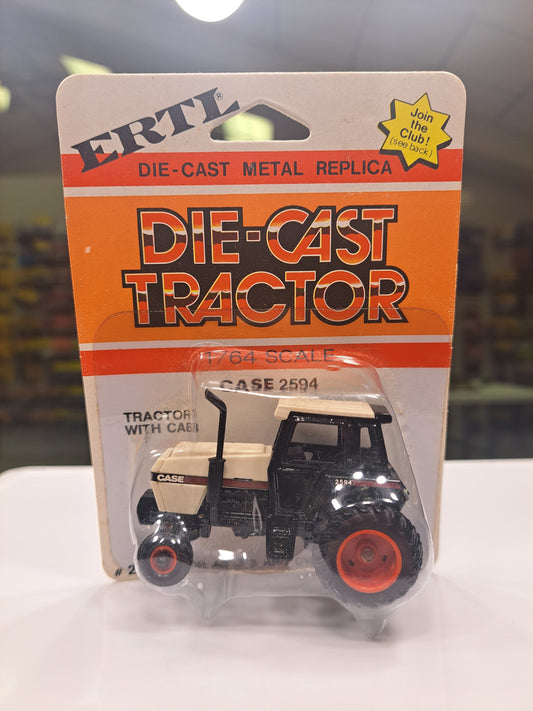 Case 2594 Tractor