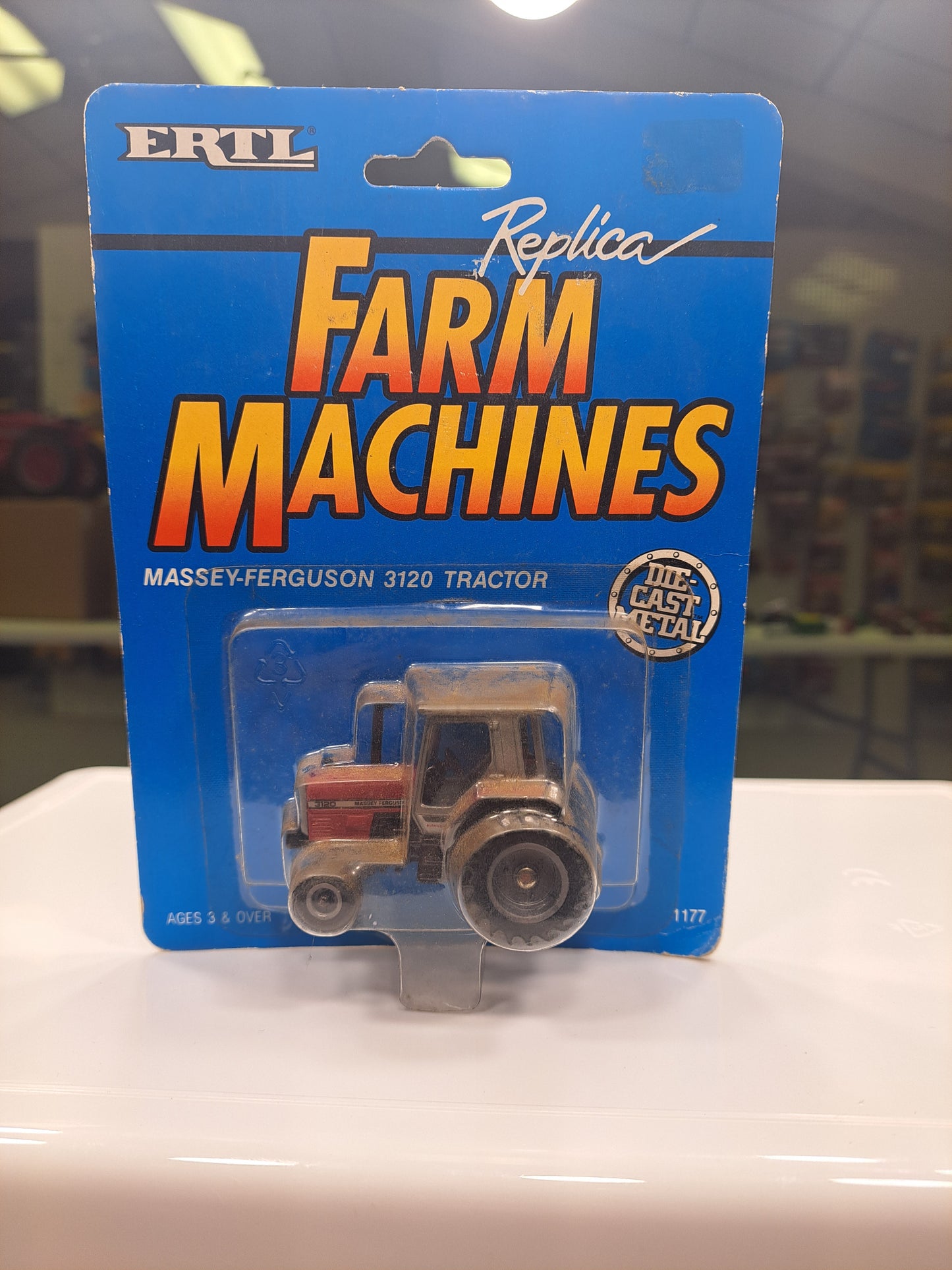 Massey Ferguson 3120 Tractor