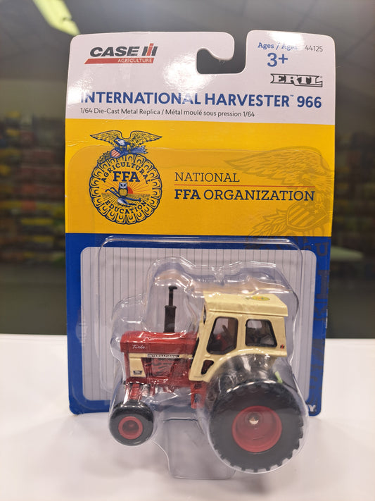 International Harvester 966
