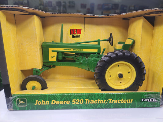John Deere 520 Tractor