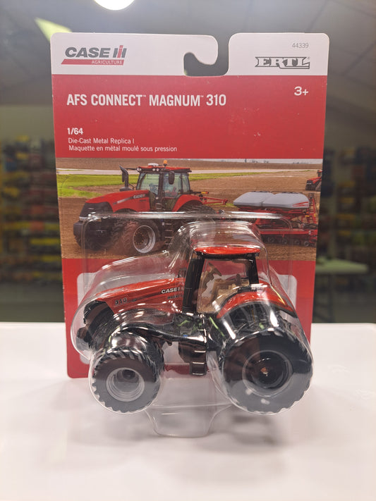 AFS Connect Magnum 310 Case Tractor