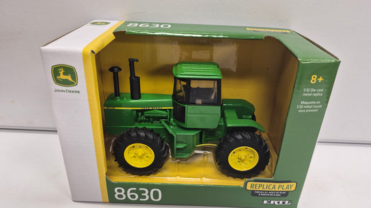 John Deere 8630 Tractor