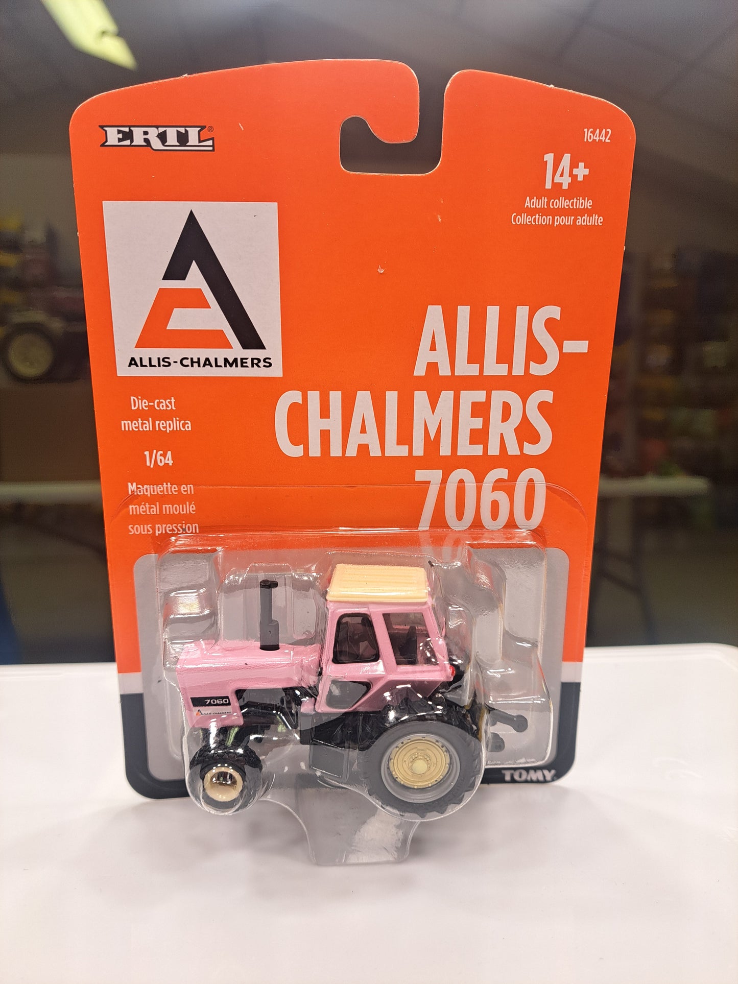 Alllis-Chalmers 7060