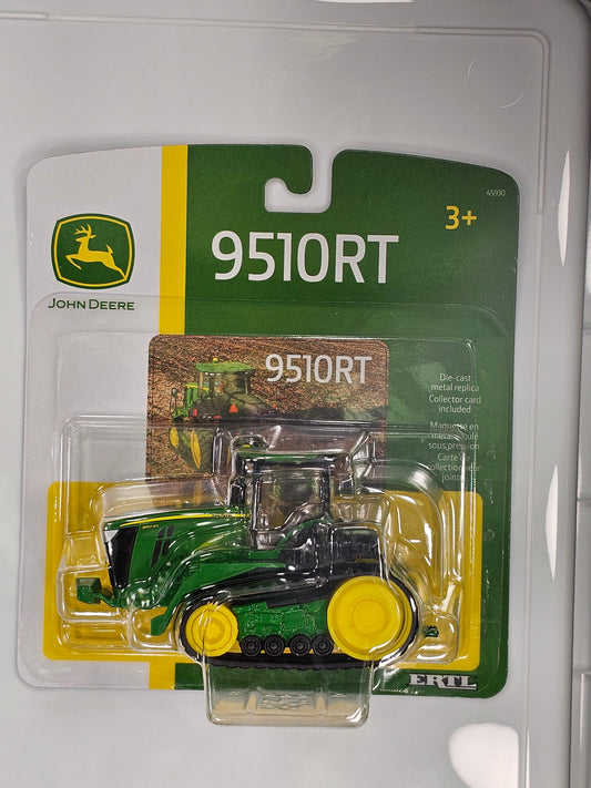 John Deere 9510RT 1/64