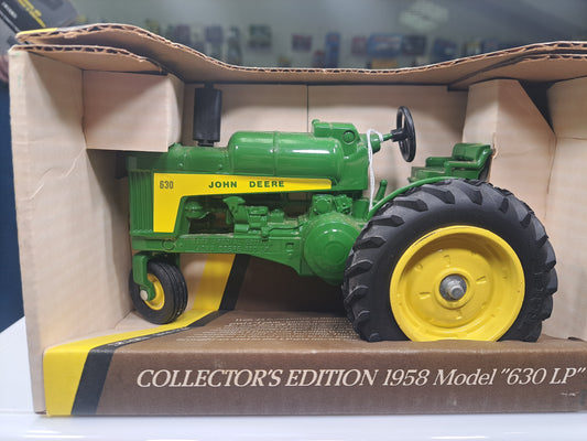 John Deere Model "630 LP"