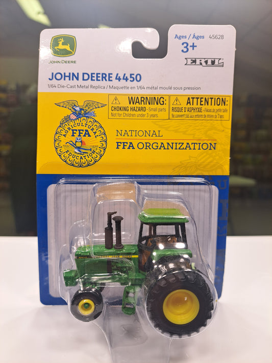 John Deere 4450