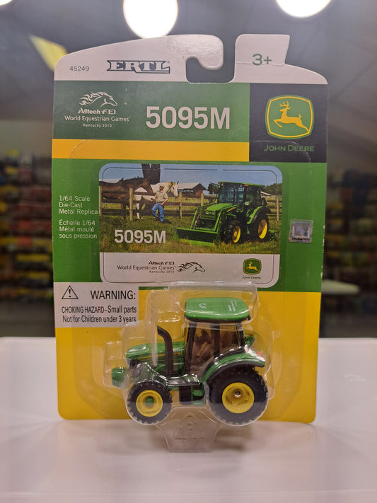 John Deere 5095M