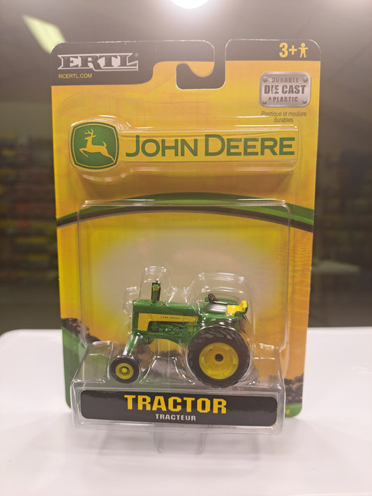 John Deere Tractor