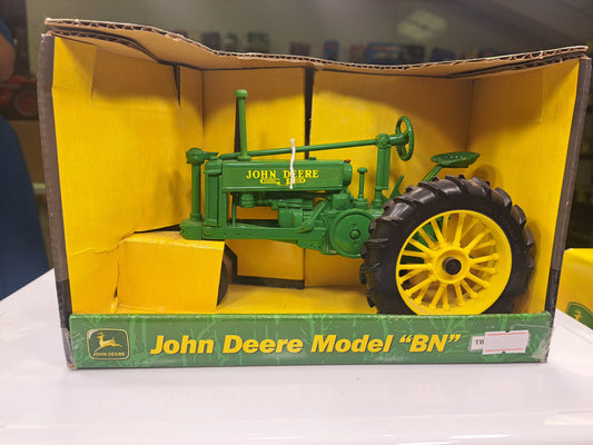John Deere Model "BN"