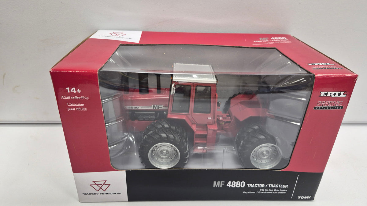 Massey Ferguson 4880 Tractor