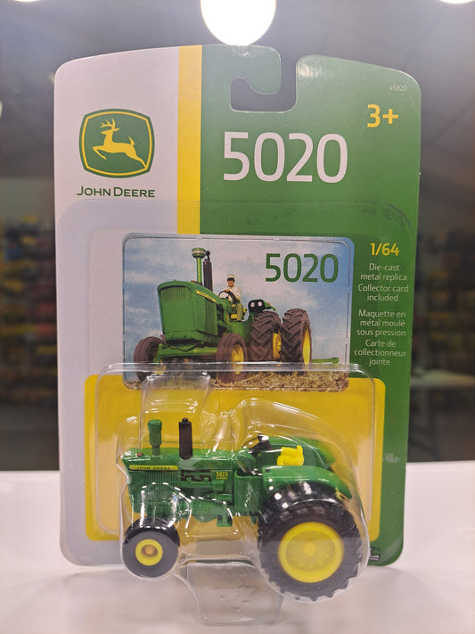 John Deere 5020