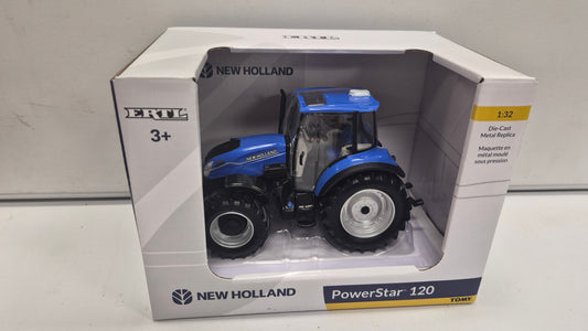New Holland PowerStar 120 1/32