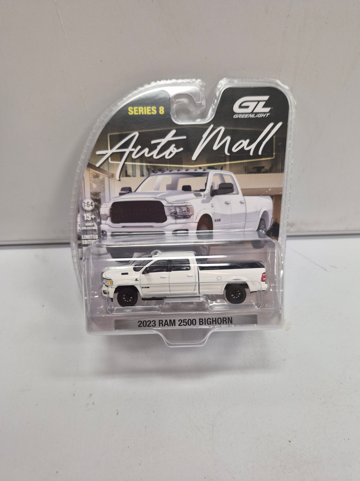 2023 Ram 2500 Bighorn