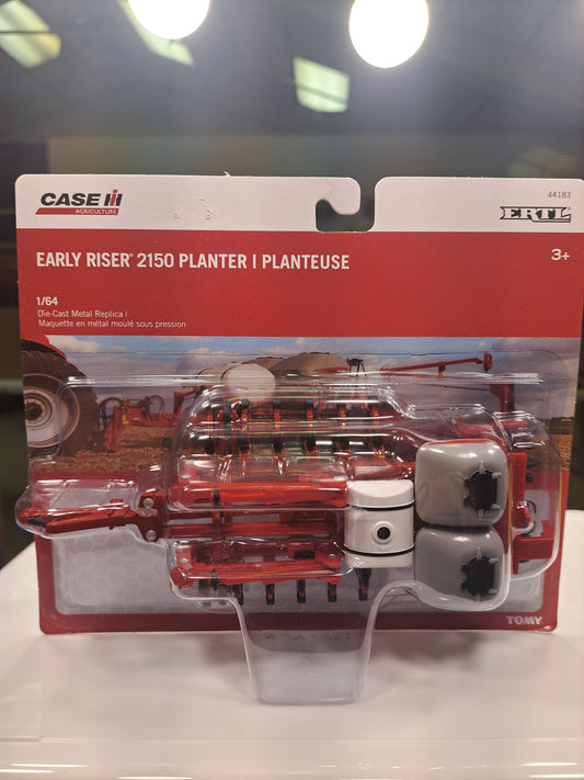 Early Riser 2150 Planter