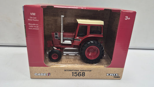 CASE IH 1568