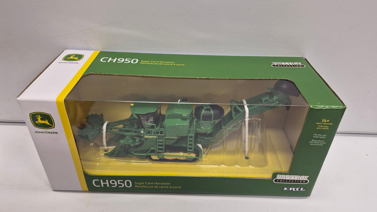 John Deere CH950 Sugar Cane Harvester