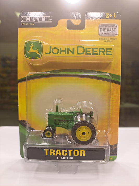John Deere Tractor